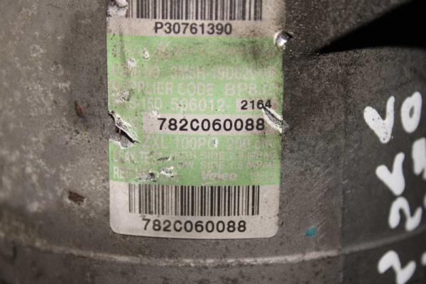 COMPRESSEUR DE CLIMATISATION VOLVO/FORD - Vue 1